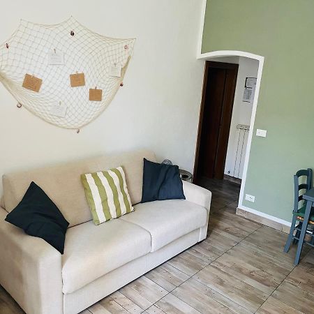 Ca Da Milly Apartment Sestri Levante Exterior photo