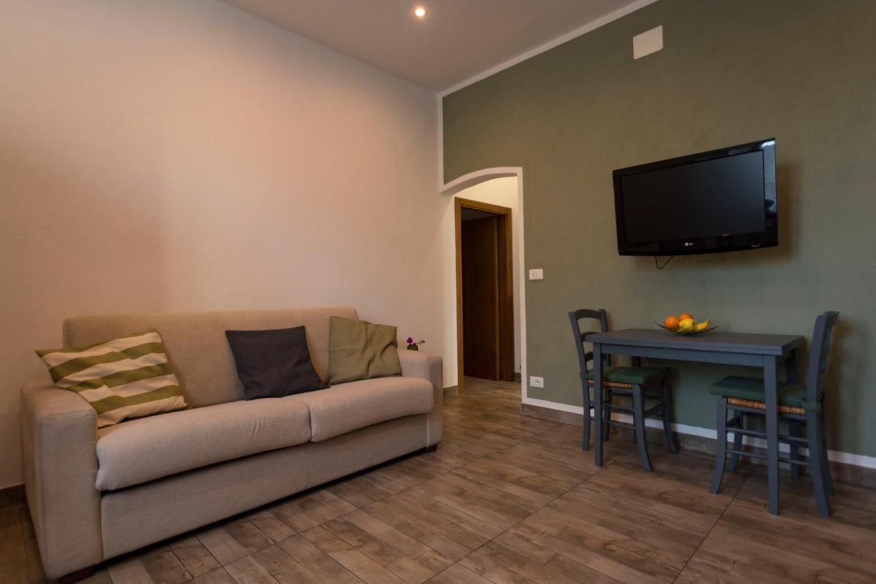 Ca Da Milly Apartment Sestri Levante Exterior photo