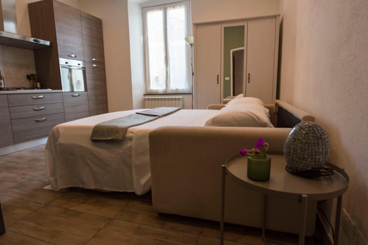 Ca Da Milly Apartment Sestri Levante Exterior photo
