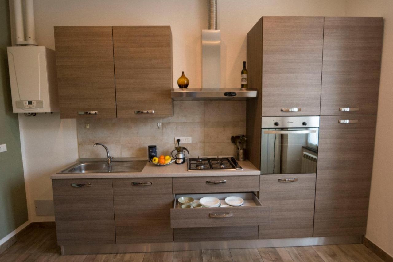 Ca Da Milly Apartment Sestri Levante Exterior photo