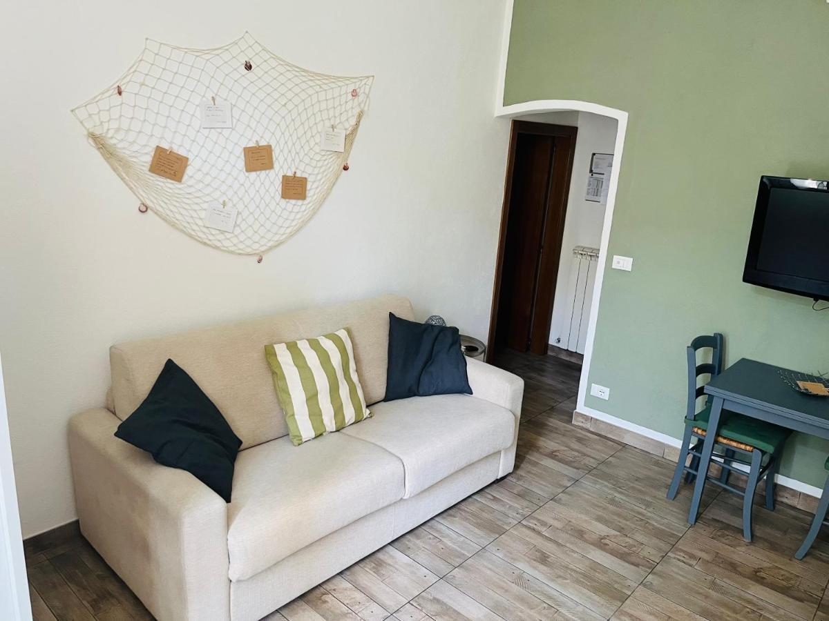 Ca Da Milly Apartment Sestri Levante Exterior photo